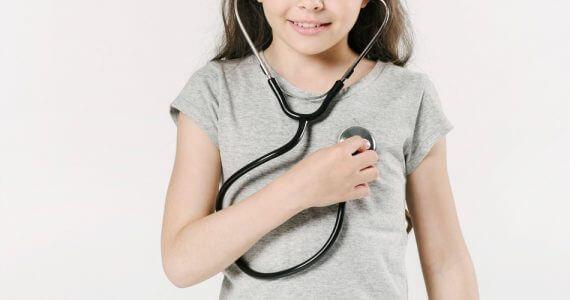 Çocuğunuzda kalp hastalığı olabilir mi?