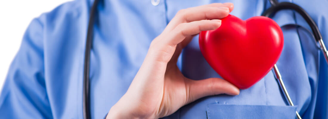 Kalp Damar Tanı ve Tedavileri