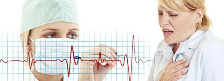 Panik Atak ve Kalp Krizi Arasındaki Fark Nasıl Anlaşılır
