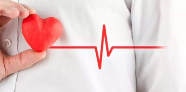 Hedef kalp hızı nedir