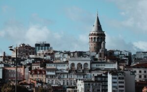 Kalbi Türkiye'de Yerini buldu