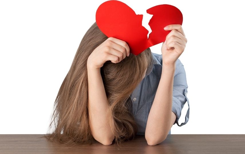 Kalp Kırıklığı Ölüme Neden Olabilir Mi?
